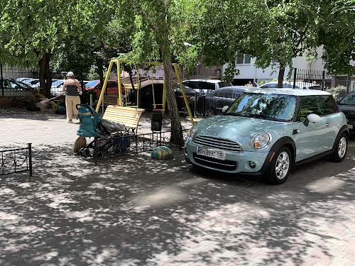 квартира по адресу Дюковская ул., 8