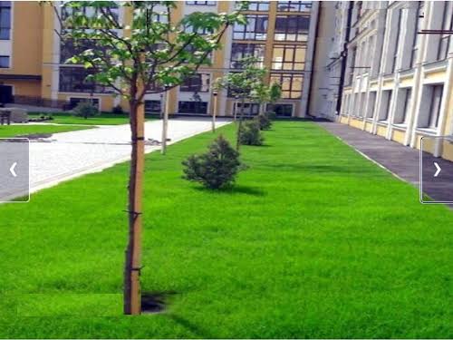 квартира за адресою Дача Ковалевського вул., 121 к2