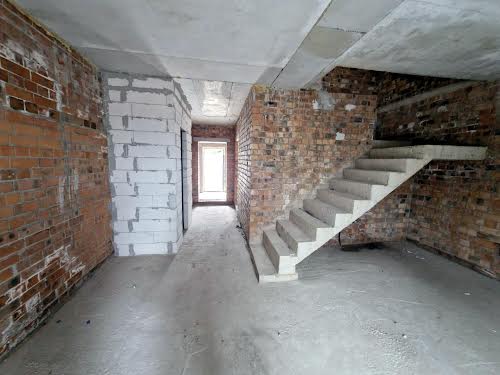 будинок за адресою с. Сокільники, Затишна, 24
