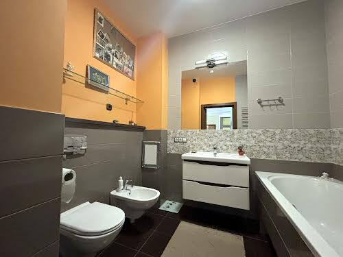 квартира по адресу Коперника, 12д