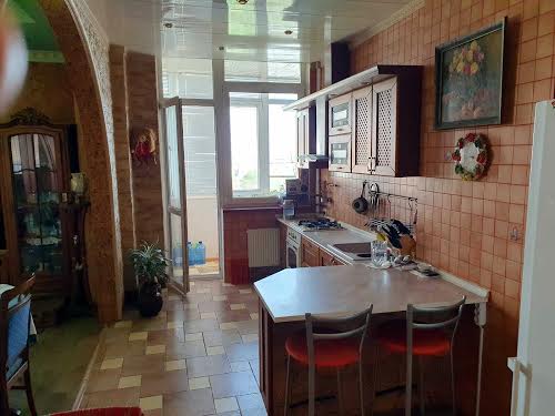 квартира по адресу Петра Болбочана ул. (Клапцова), 52