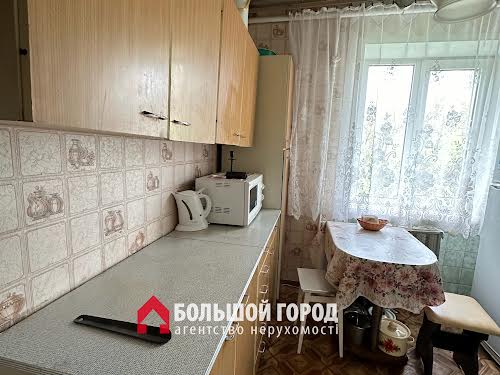 квартира за адресою Патріотична вул., 58 