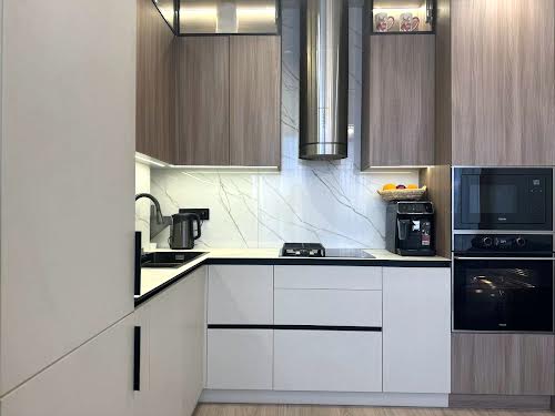 квартира за адресою Фріца Гленца вул., 22