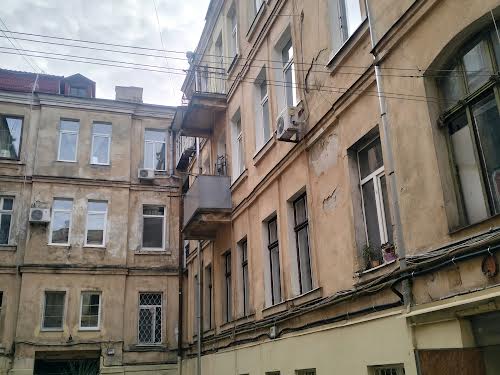 квартира за адресою Олександра Ройтбурда пров. (), 7