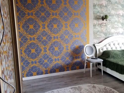 квартира за адресою Академіка Сахарова вул., 3