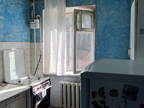 квартира за адресою Данила Щербаківського вул. (Щербакова), 72