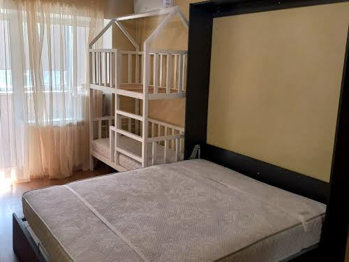 квартира за адресою Пластова вул. (Івана Сергієнка), 23
