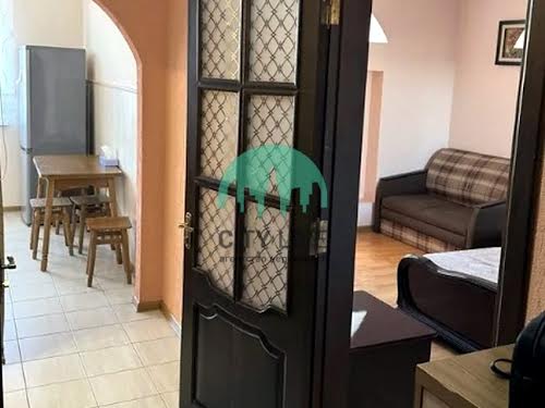 квартира по адресу Ивана Пулюя ул., 15а