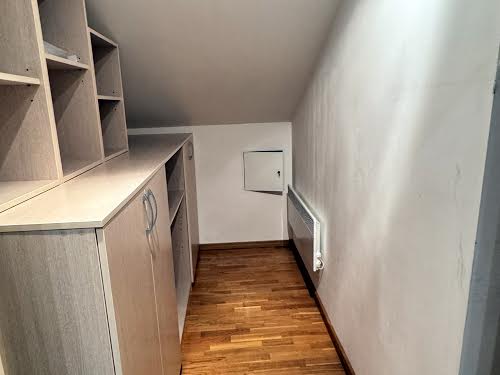 квартира по адресу Панаса Мирного ул., 4
