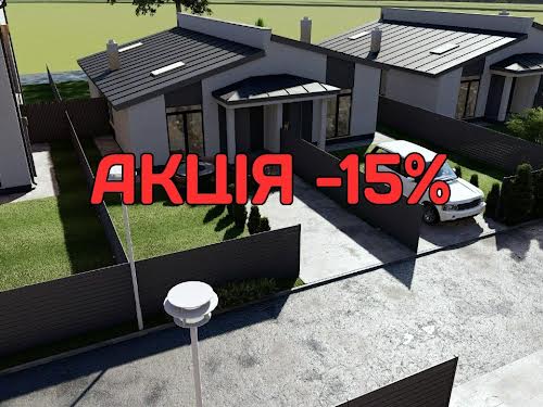 будинок за адресою Білогородська вул.