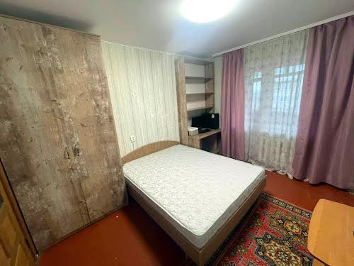 квартира по адресу Буковинская ул., 6