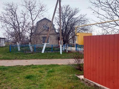 будинок за адресою Верхняя