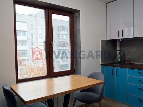 квартира за адресою Поштова вул. (Горького), 57