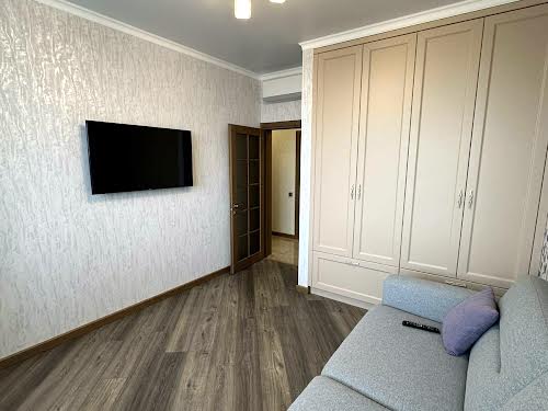 квартира за адресою Костанді вул., 104