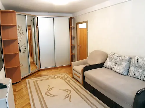 квартира за адресою Щусєва вул., 36