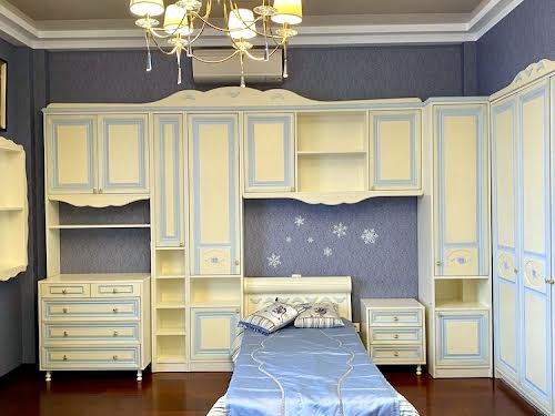квартира за адресою Ляпунова вул., 16
