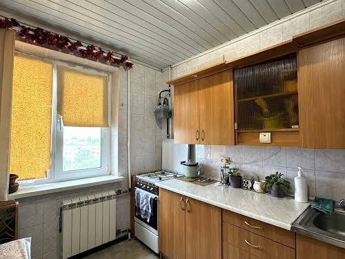 квартира за адресою Реміснича вул., 29