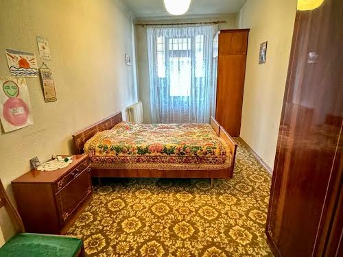 квартира по адресу Богдана Хмельницкого просп. (Героев Сталинграда), 109