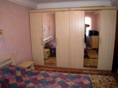 квартира по адресу Раисы Окипной ул., 7