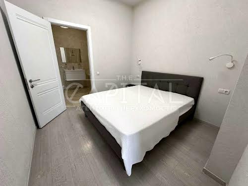 квартира за адресою Трускавецька вул., 6