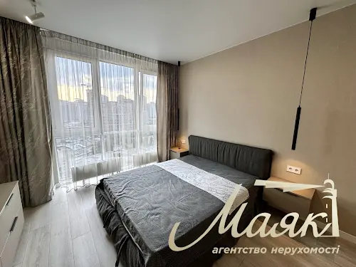 квартира за адресою Михайла Бойчука вул. (Кіквідзе), 41а