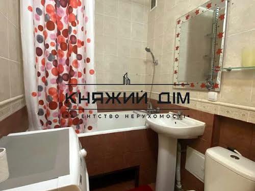 квартира по адресу Голосеевский просп. (40-летия Октября), 46-А