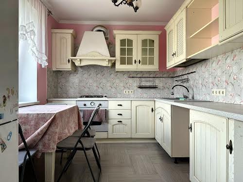 квартира за адресою Садова вул., 23