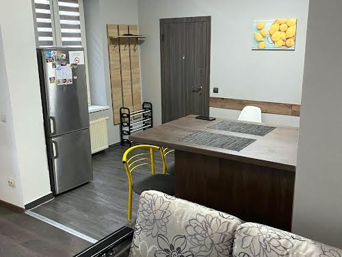 квартира за адресою Фурманська вул., 3