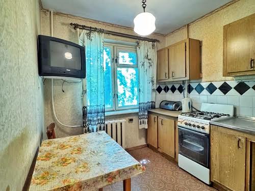 квартира за адресою Віталія Матусевича вул. (XXII Партз'їзду), 23