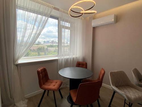 квартира за адресою Берестейський просп. (Перемоги), 11 к2