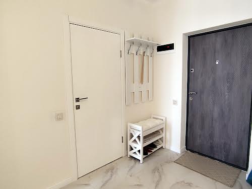 квартира за адресою Боголюбова, 13Б