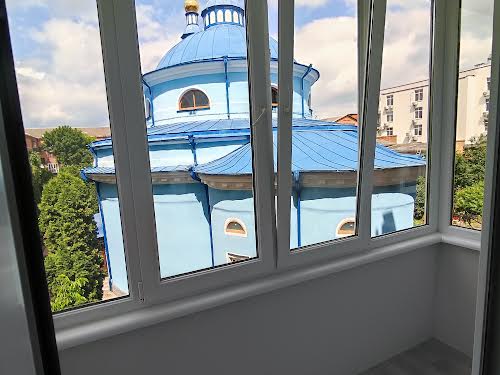квартира за адресою Соборна вул., 14/2