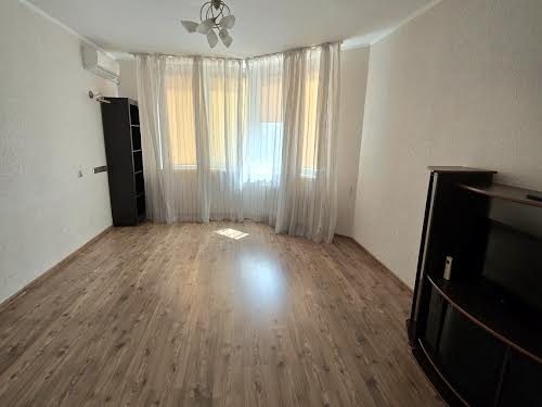 квартира по адресу Олены Пчилки ул., 2