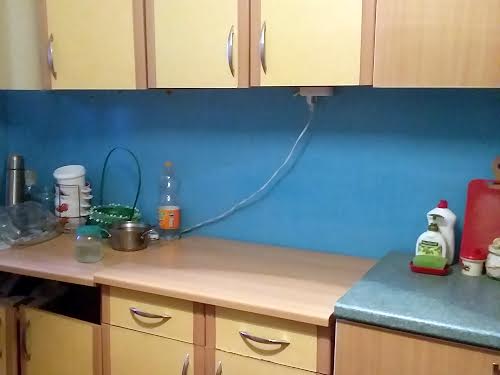 комната по адресу Варненская ул., 10а