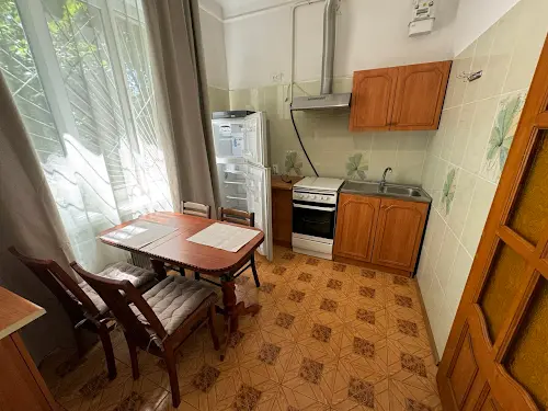 квартира за адресою Печерський узвіз, 19