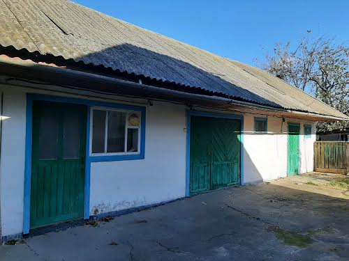 будинок за адресою Володимирська вул., 4
