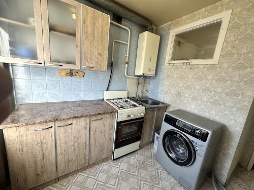 квартира за адресою Петра Калнишевського просп. (Косіора), 48