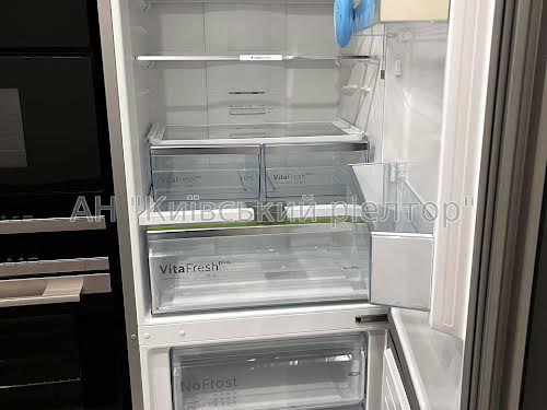 квартира за адресою Драгоманова вул., 2а