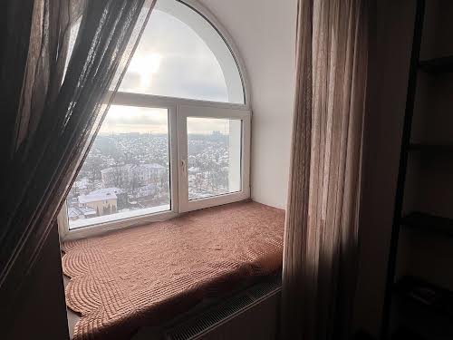 квартира за адресою Сергія Подолинського вул. (Благоєва), 7