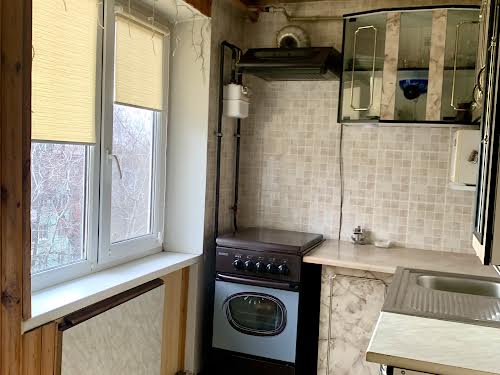 квартира за адресою Патріотична вул., 58