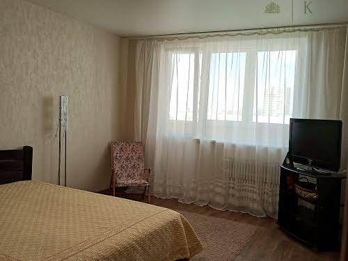 квартира за адресою Перемоги просп., 68а