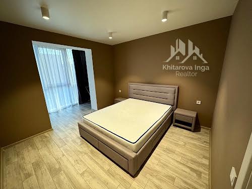 квартира за адресою Набережна Перемоги вул., 44
