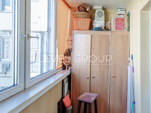 квартира за адресою Петра Григоренка просп., 13