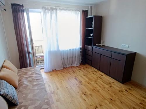 квартира за адресою Незалежності вул. (Титова), 18-А