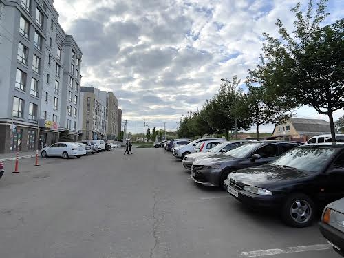 квартира по адресу Шевченка ул., 103