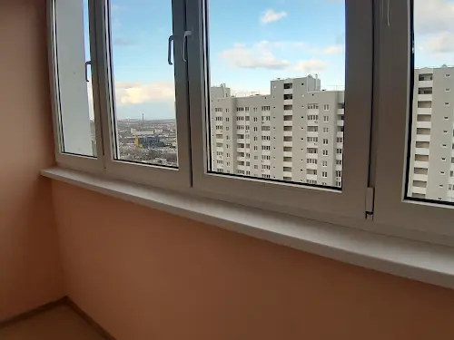 квартира за адресою Балтійський пров., 3
