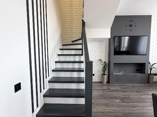 квартира по адресу Куземського ул., 12