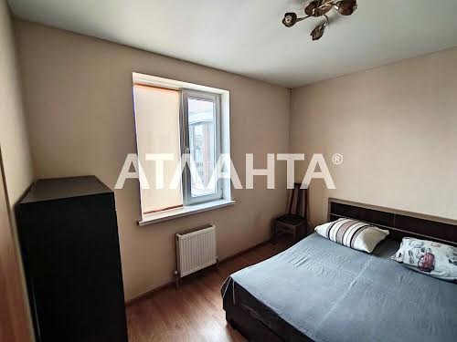 квартира за адресою Торгова вул., 15