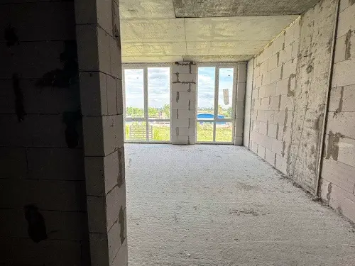 квартира по адресу Поліська ул., 2-Б