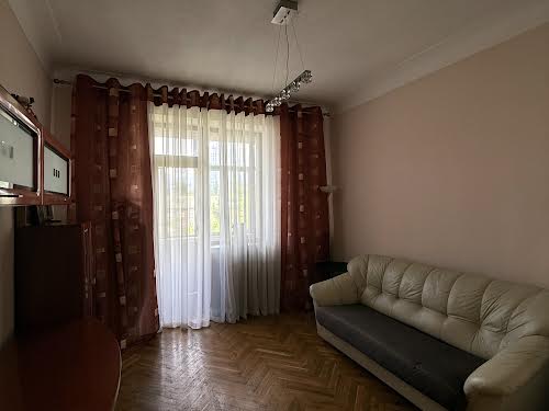 квартира за адресою Миколи Міхновського бульв. (Дружби Народів), 13